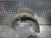 Подкрылок SX4 (06-13) зад R б\у дефект (арт. 7551179J00)