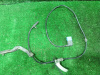 Датчик ABS MB C117 (13-)\A 180\200\250 W176 (12-)\GLA-Class X156 (14-) зад б\у (арт. A2465400417)