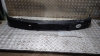 Накладка бампера Megane 2 (03-09) седан зад под парктроник б\у (арт. 8200241741 )