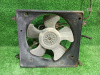 Вентилятор охлаждения радиатора Chariot (91-97) / RVR (91-97) 4D68 в сборе б\у  (арт. MB924193)
