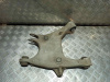Рычаг подвески BMW 7 F01/F02 (08-15) зад L б/у (арт. 33326865897)