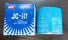 Фильтр маслянный Almera N15(95-00)/Primera P10 (90-96)/Sunny N14 (90-95)/Terrano (87-95) б/упак (арт. JC250)