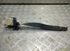 Ремень безопасности Almera N16 (00-06) H/B задний L б/у (арт. 88845BM405)