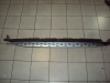 Порог пластиковый (накладка) MB ML 166 W166 R c деф б/у (арт. A1666980725)