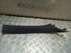 Обшивка стойки BMW 7 F01/F02 (08-15) пер R б\у  (арт. 51438035896)