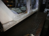 Порог кузова Emgrand (09-) R б\у (арт. Peugeot)