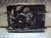 Вентилятор охлаждения радиатора Punto (05-09) 1.4 в сборе б/у (арт. 51797134)