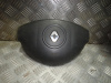 Подушка безопасности водителя Duster (12-15) б\у (арт. 985106407R)