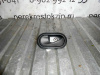 Ручка двери Duster (12-15)/Logan (08-14)/Sandero (08-14)/Largus (12-) внутренняя L б\у (арт. 7700353282)