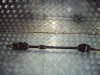 Привод Almera N16 (00-06)/Almera Classic (06-13) пер R МКПП с ABS 25/24 б/у в сборе (арт. 3910095F0C )