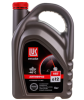 Антифриз LUKOIL 5кг красный G12 (арт. 227391)