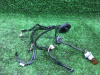 Электропроводка фары Camry 70 (17-) R б/у (арт. toyota)