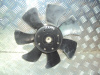 Крыльчатка вентилятора охлаждения радиатора Lanos (97-09) б\у (арт. DA50002)