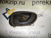 Ручка двери Galant (93-97) внутренняя L б/у (арт. MR722284)