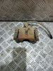 Суппорт Tiggo T11 (06-) зад R б/у (арт. T116GN3502060BA)