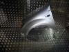 Крыло Sandero (08-14) пер L Серое Gris Platine D69 (арт. GRN631019276RD69)