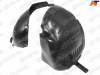Подкрылок Astra J (09-) пер L (арт. OPL15AS010)