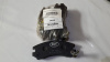 Колодки тормозные Sunny N13 (86-91)/Swift (83-89) пер (арт. SP148)
