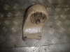Подушка КПП Almera Classic B10 (06-13) L б\у (арт. 1122095F0A)