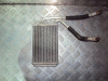 Радиатор отопителя Nexia (94-14) / Espero (90-99) Б/У алюминий  (арт. 3059812)