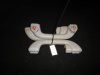 Ручка салона Sportage (10-15) пер б\у (арт. 853402S020ED)