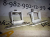 Петля крышки багажника Megane 2 (03-09)/Megane 3 (09-14)/Sandero (08-14)/Duster (12-) б\у (арт. 844007338R)
