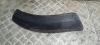 Молдинг бампера Sandero Stepway (14-) зад R б\у (арт. 850768696R)