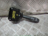 Переключатель подрулевой Duster (12-)/ Sandero (14-) R б\у  (арт. 8201168008)
