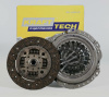 Сцепление Astra H/Vectra C/Zafira B/Meriva A Z16XEP/Z16XE1/Z18XE РОБОТ к-т (без выж) 210мм (арт. W20200A9)