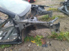 Четверть Corolla 150 (06-13) пер. R б\у (арт. toyota )