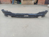 Юбка бампера BMW X4 G02 (18-) зад Б\У (арт. 51128065128)