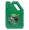 Масло OILRIGHT 80W90 GL-5 ТАД-17  минерал.3L трансмиссионное  (арт. 2546)