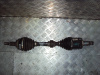 Привод Camry (11-) AVV50 L АКПП 2ARFXE б/у 24/30 (арт. 4342033320)