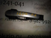 Ручка двери Leon (05-12) наружняя пер R б/у (арт. 3B0837207G)