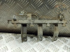 Рампа топливная Spark (10-15) B10D1 б/у (арт. 25183106)