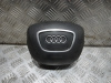 Подушка безопасности водителя Audi Q5 (12-17) муляж (арт. 8K0880201E6PS)