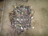 Электропроводка Bora (98-05)/Jetta 4 (98-05) AТ 1.8T б\у (арт. Jetta 4 )