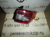 Фонарь Sandero 14- зад R (арт. 265554085R)