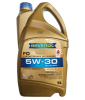 Масло RAVENOL FO 5W30 A5/B5 SL/CF 5л синтетика (моторное) (арт. 1111115005)