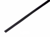 Термоусадка 6/3мм 250мм черная (арт. 206006)