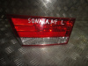 Фонарь Sonata NF (06-10) зад L в крышку б\у (арт. 924033K020)
