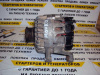Генератор Opel Mokka / Astra J/Cruze/Zafira C (Z18XER/Z16XER/F16D4/F18D4) 140A б/у (арт. 1202262)