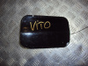 Лючок бензобака Vito (96-03) б\у (арт. 6387500303)