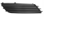 Заглушка ПТФ Astra H 04-07 пер R (без отв.) (арт. STOP49000C1)