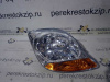 Фара Spark (05-10) R механический корректор (арт. ARG231001R)