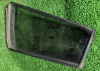 Стекло Leaf (12-17) зад.L глухое на дверь б\у (арт. 822213NC0A)