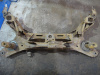 Подрамник задней подвески Mazda 6 GG (02-07) б/у (арт. GJ6A2880XH)