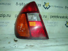 Фонарь Clio/Symbol зад L б\у (арт. 7700433751)