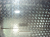 Стекло Note E11 (04-14) зад R б\у (арт. 823009U000)