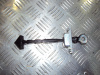 Ограничитель открывания двери Mazda 3 BL (09-13) зад б/у (арт. BBM472270B)
